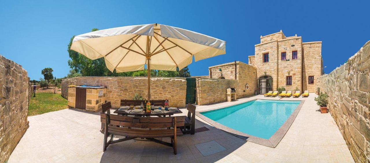 Villa Valletta Zejtun Exterior photo